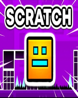 Make an Undertale Battle in Scratch (PART 1: Player) 