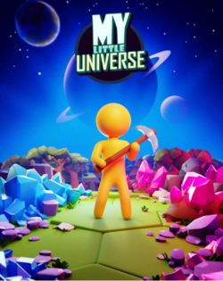 My Little Universe