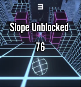 Play TWO BALL 3D Online Unblocked - 77 GAMES.io