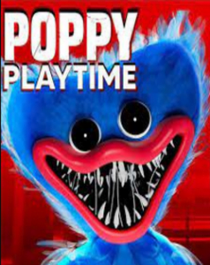 Poppy Playtime Unblocked | Play Online Now