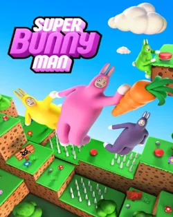 the bunnyman game