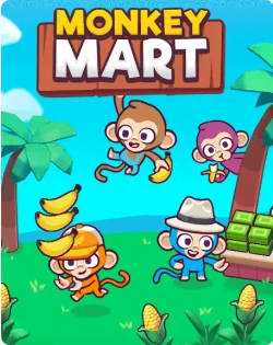 Home  Monkey Mart