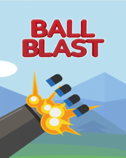 Ball Blast Tower for Android - Free App Download