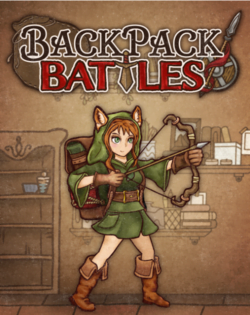 Backpack Battles 🕹️ Jogue no CrazyGames