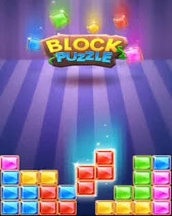 Block Puzzle unblocked - Pizza Tower