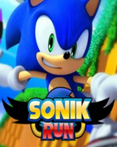 sonic dash 2 sonic boom - online puzzle