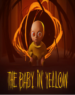 Baby Yellow