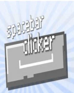 Spacebar Clickerd | Play Online Now