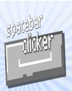 Spacebar Clicker Game Online - Play Spacebar Clicker Game Online On Rankdle