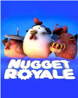 Nugget Royale