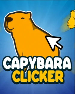 CAPYBARA CLICKER free online game on