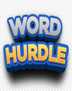 Word Hurdle