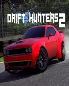 Drift Hunters Unblocked - Play Online