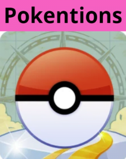 Pokentions