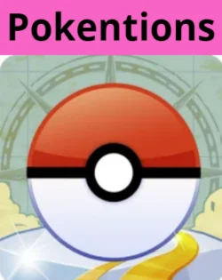 Simulation Pokeball Icon PNG Images