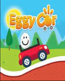 Eggy Car Unblocked