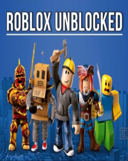 roblox unblocked