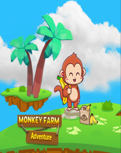 Monkey Farm