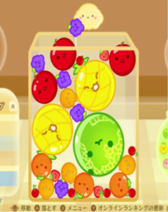 Japanese Fruit Game | Play Online Now