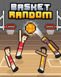 Basket Random – Unblocked Games World