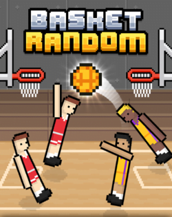 Basket Random  Play Online Now