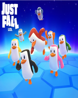 Just Fall