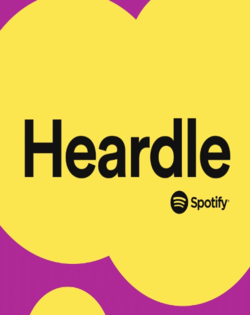 Heardle