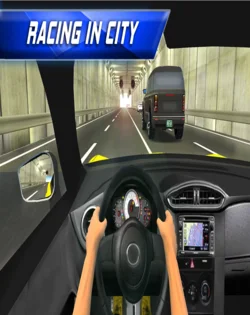 Furious Racing HD - Online Game - Play for Free