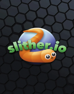 Slither Io