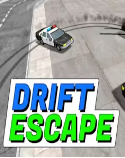 Drift Escape - Play Drift Escape On Among Us