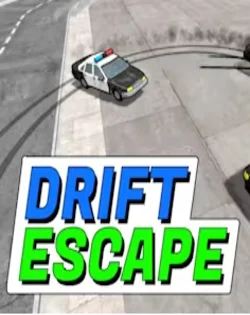 Drift Escape  Play Online Now