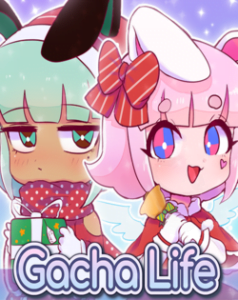 Gacha Life | Play Online Now