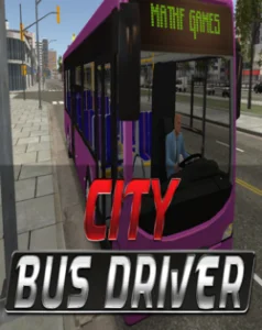 Bus Simulator 2023: City Driver  Aplicações de download da