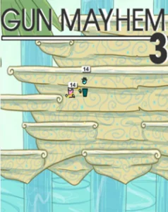 Gun Mayhem 2  Play Now Online for Free 