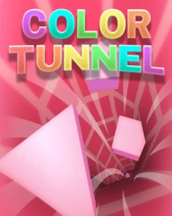 Color Tunnel Game [Unblocked]