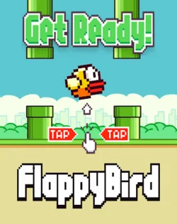 FLAPPY BIRD 2 free online game on