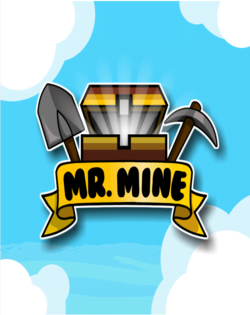 Mr. Mine - Idle Mining Game