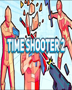 Time Shooter 3 Unblocked