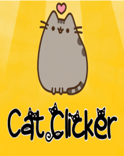 Cat Clicker