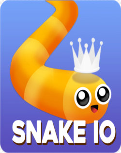 Pizza Snake - The best snake game in the world