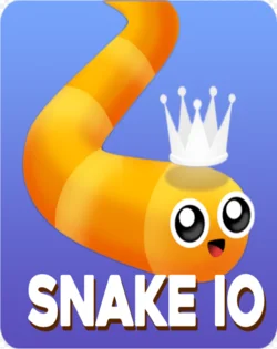 Play Snake on