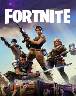 Fortnite Unblocked