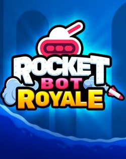 Rocket Bot Royale