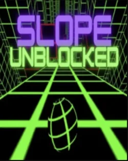 Slope Unblocked 76 - Play Slope Unblocked 76 On Paper Io