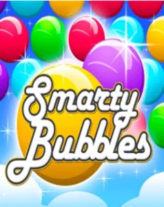 Smarty Bubbles - Arcade - playit-online - play Onlinegames