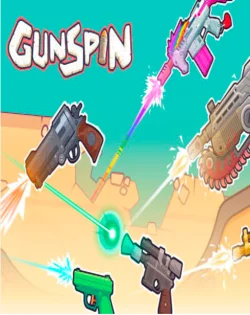 Gun Spin  Play Online Now