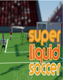 Super Liquid Soccer