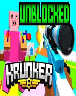 Krunker.io Unblocked