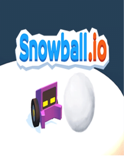 Snowball.io Unblocked - Chrome Online Games - GamePluto
