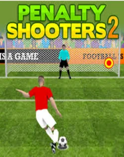Penalty Shooters 2 - Unblocked Online Game